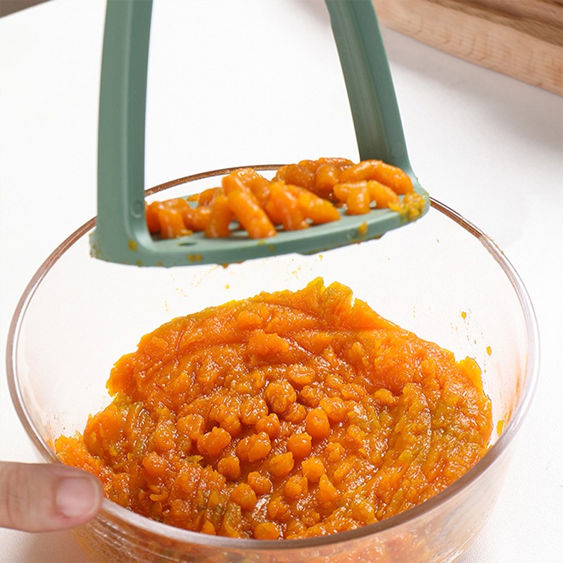PP Pressed Potato Masher Ricer - Commercial Potato Peeler บทวิจารณ์และราคา