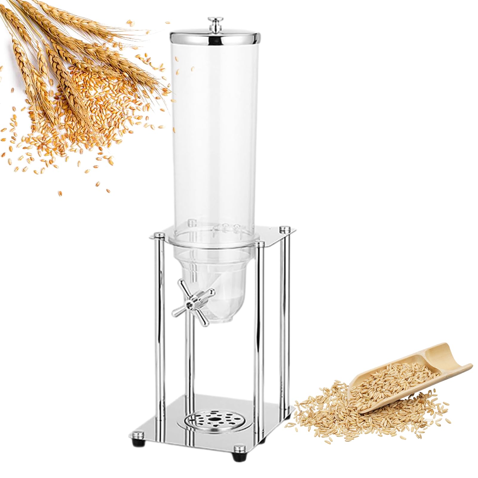 ตู้จ่ายอาหารแห้งสำหรับครัวเชิง - Commercial Kitchen Store บทวิจารณ์และราคา