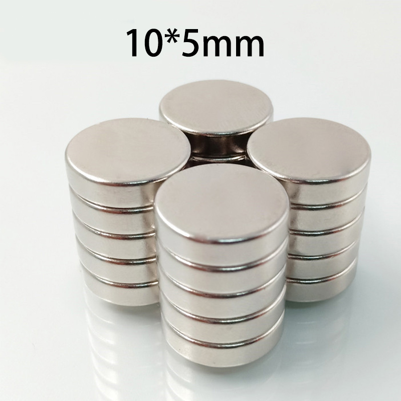 แม่เหล็ก 10x5 มม. 10 ชิ้น - แม - Commercial Kitchen Fridge บทวิจารณ์และราคา