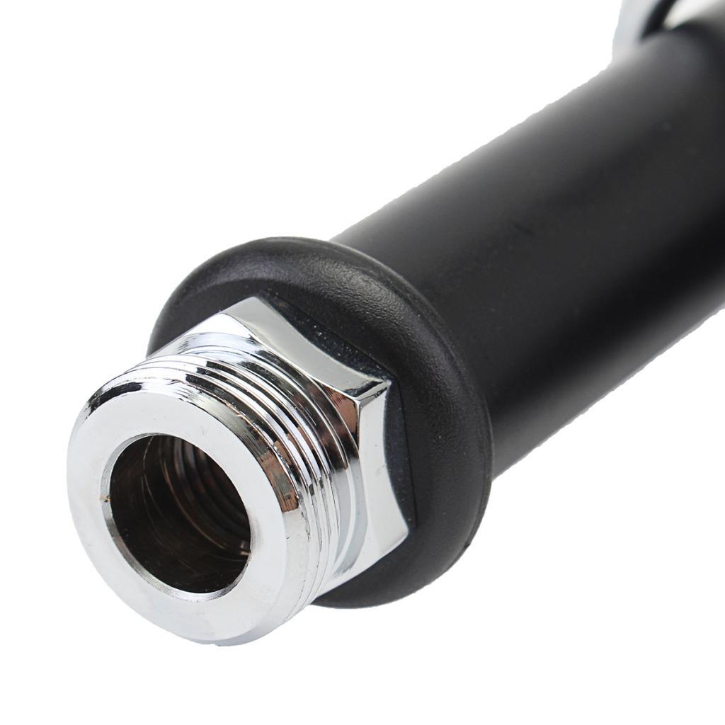 หัวก๊อกก๊อกน้ำทองเหลืองพร้อมสา - Commercial Kitchen Tap With Spray บทวิจารณ์และราคา