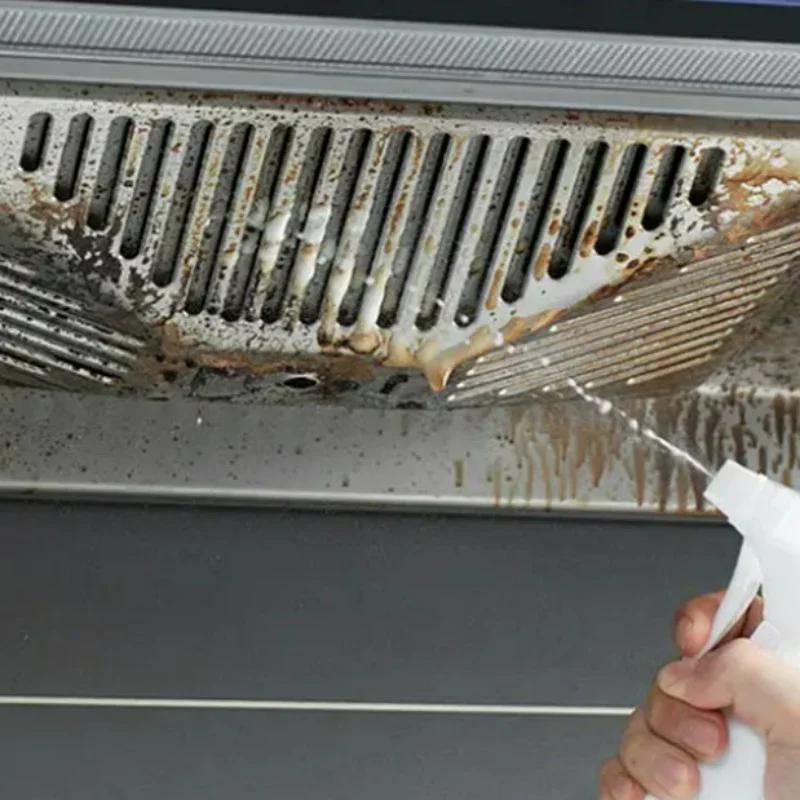 น้ำยาขจัดคราบน้ำมันหนัก น้ำยาท - Commercial Kitchen Grease Cleaner บทวิจารณ์และราคา