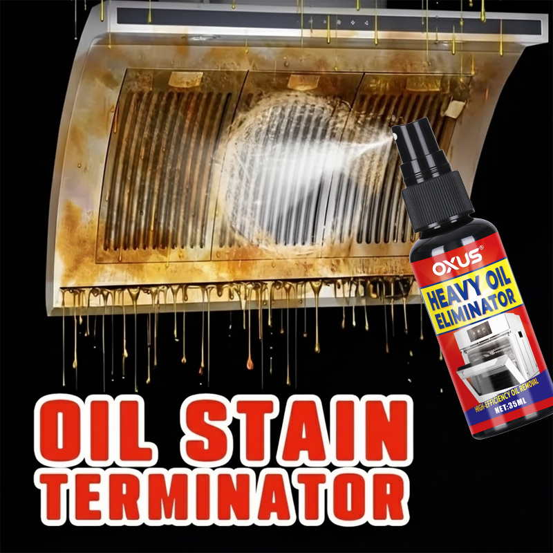 น้ำยาขจัดคราบไขมัน 35 มล. สเปร - Commercial Kitchen Grease Cleaner บทวิจารณ์และราคา