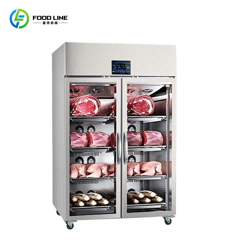 เครื่องละลายน้ำแข็งเนื้อสัตว์แ - Commercial Kitchen Store บทวิจารณ์และราคา
