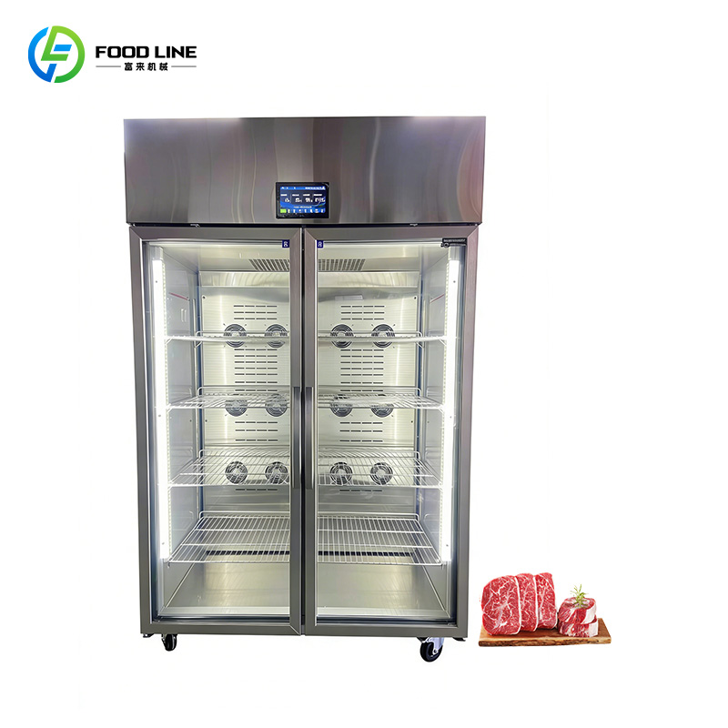 เครื่องละลายน้ำแข็งเนื้อสัตว์แ - Commercial Kitchen Store บทวิจารณ์และราคา