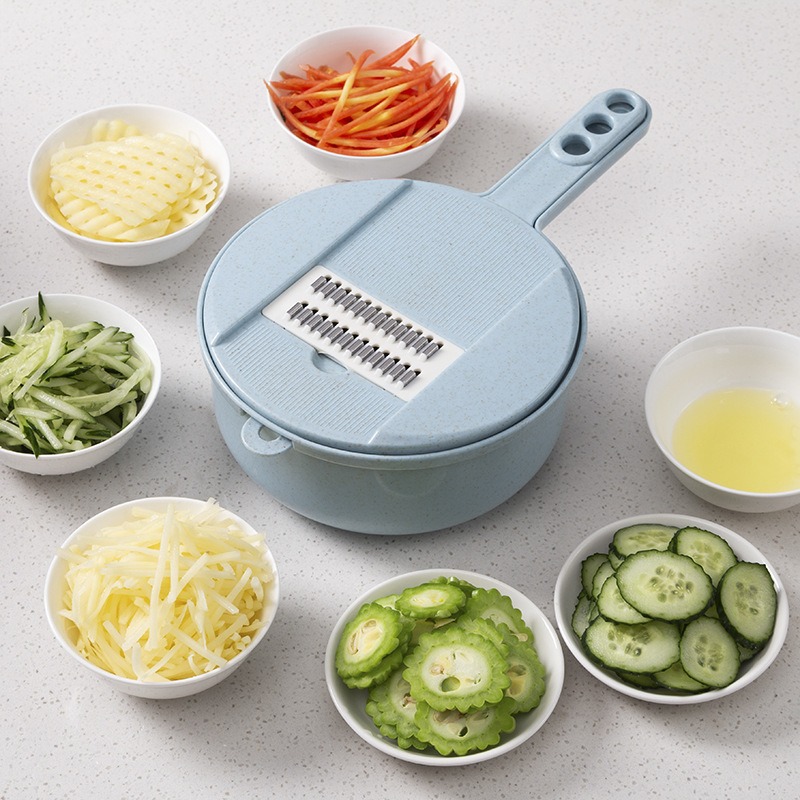 เครื่องหั่นผักฟางข้าวสาลีอเนกป - Commercial Potato Peeler บทวิจารณ์และราคา