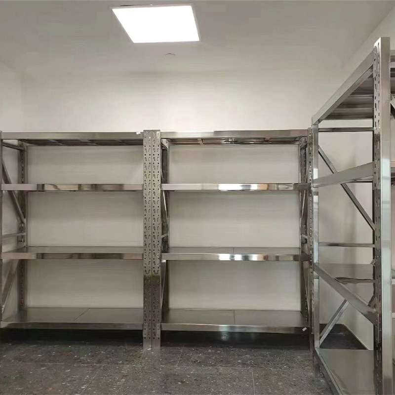 ชั้นวางสินค้าสแตนเลส 304 สำหรั - Commercial Kitchen Store บทวิจารณ์และราคา