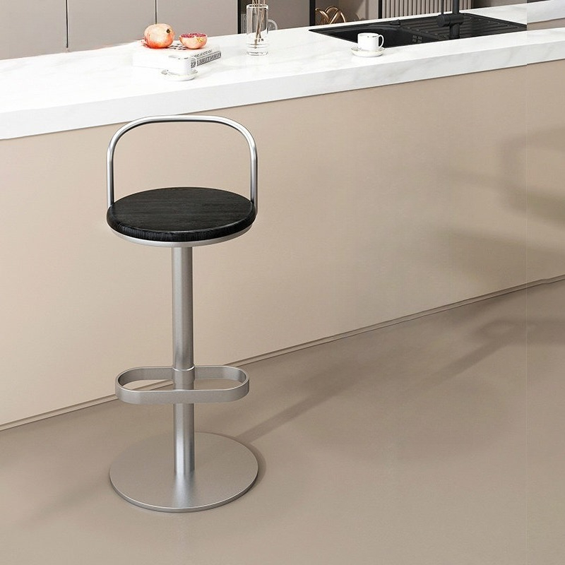 เก้าอี้บาร์สไตล์นอร์ดิกแบบเรีย - Commercial Kitchen Interior Design บทวิจารณ์และราคา