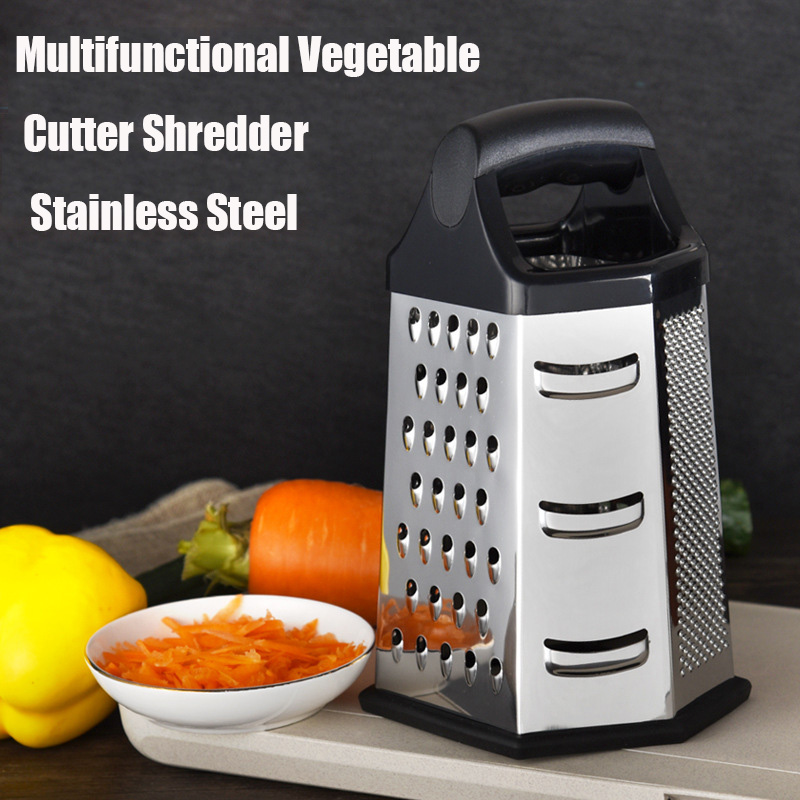 Professional กล่องขูดสแตนเลส 6 - Commercial Potato Peeler บทวิจารณ์และราคา