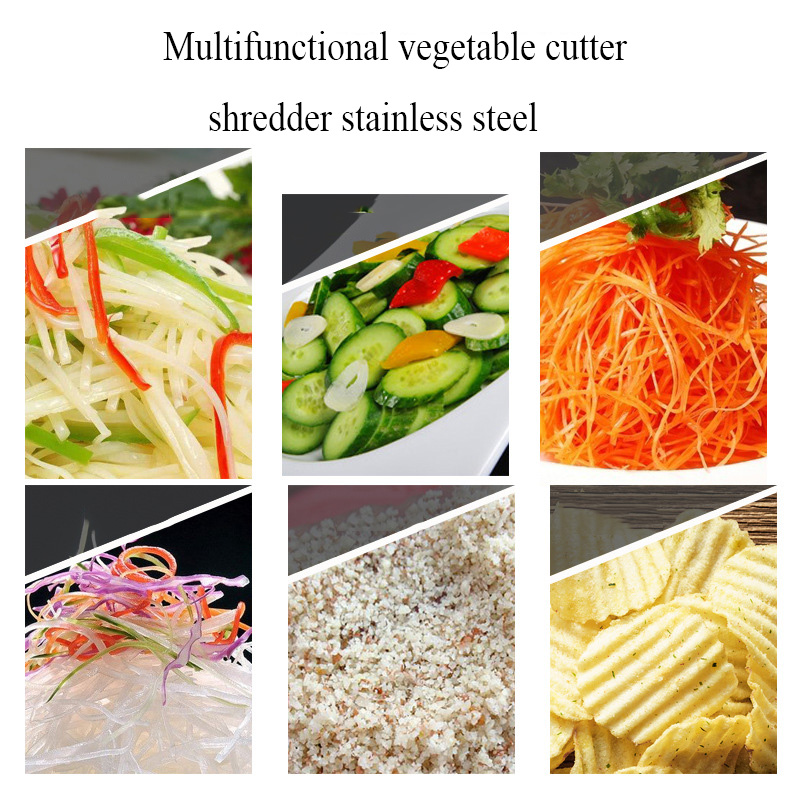 Professional กล่องขูดสแตนเลส 6 - Commercial Potato Peeler บทวิจารณ์และราคา