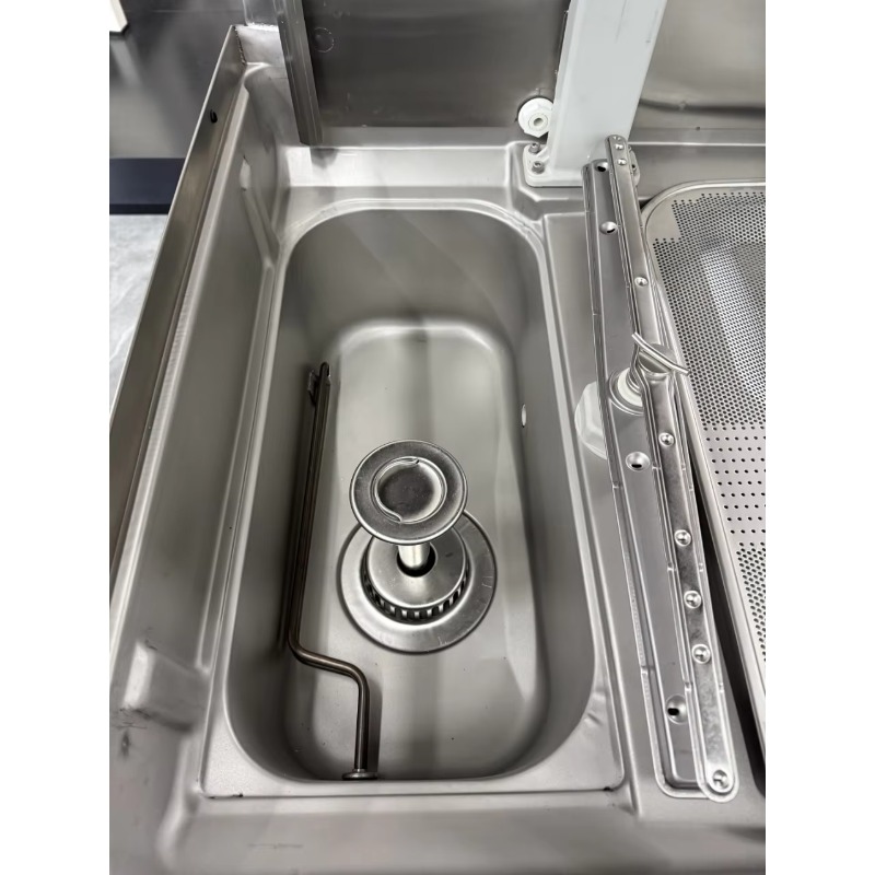 เครื่องล้างจานสแตนเลส 304 สำหร - Commercial Kitchen Dishwasher บทวิจารณ์และราคา