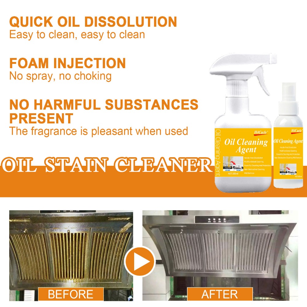 น้ํามันหนักทําความสะอาดห้องครั - Commercial Kitchen Grease Cleaner บทวิจารณ์และราคา