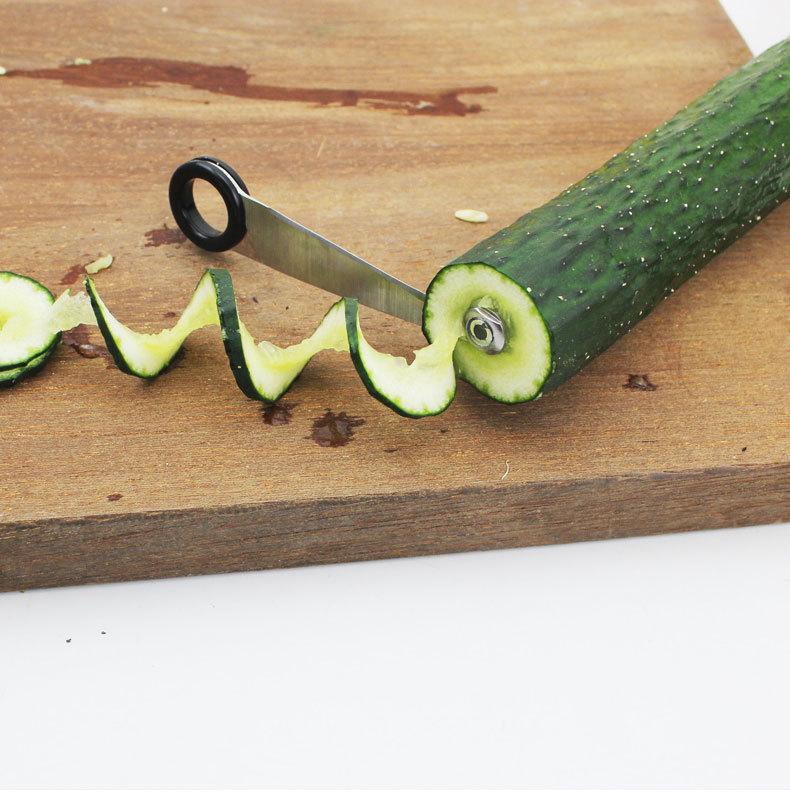 ที่ตัดผักแบบเกลียวอเนกประสงค์  - Commercial Potato Peeler บทวิจารณ์และราคา