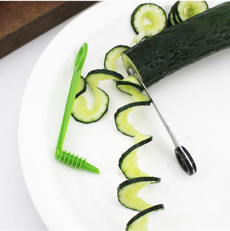 ที่ตัดผักแบบเกลียวอเนกประสงค์  - Commercial Potato Peeler บทวิจารณ์และราคา