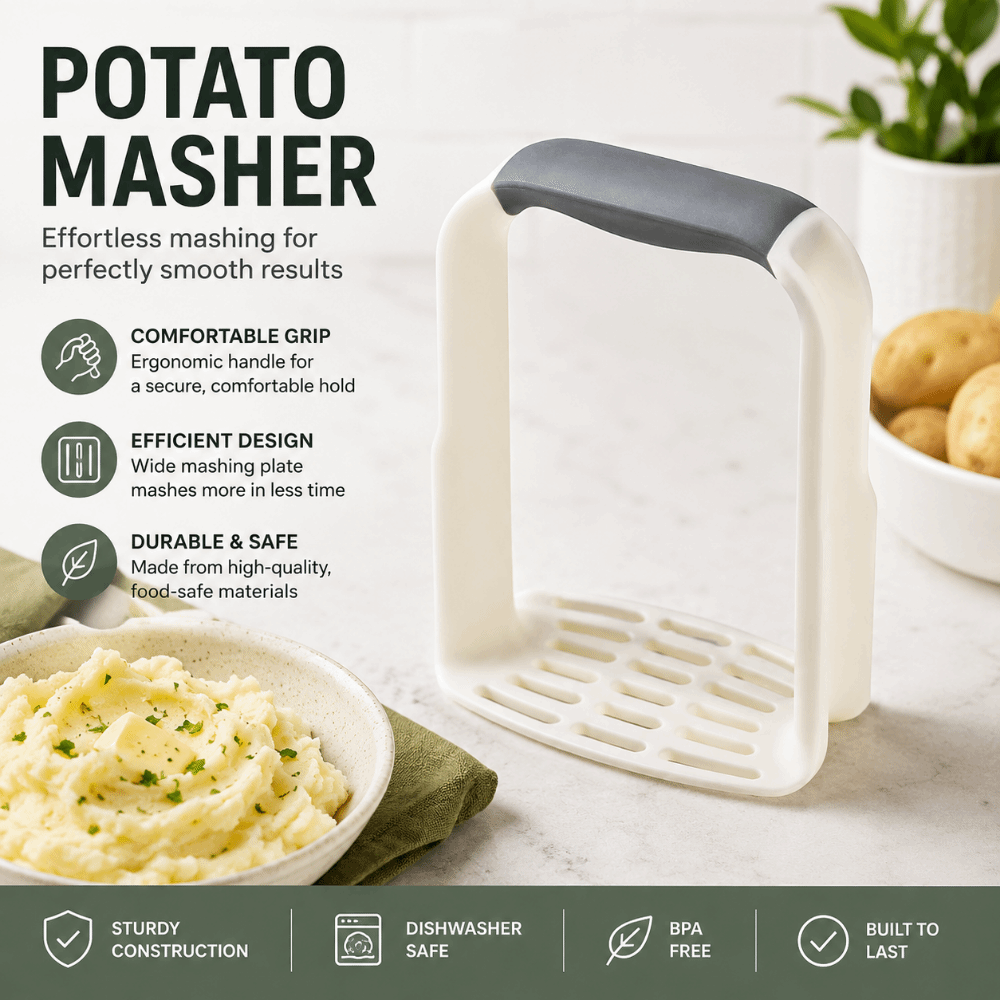 เครื่องบดมันฝรั่งแบบแขวนได้ ใช - Commercial Potato Peeler บทวิจารณ์และราคา
