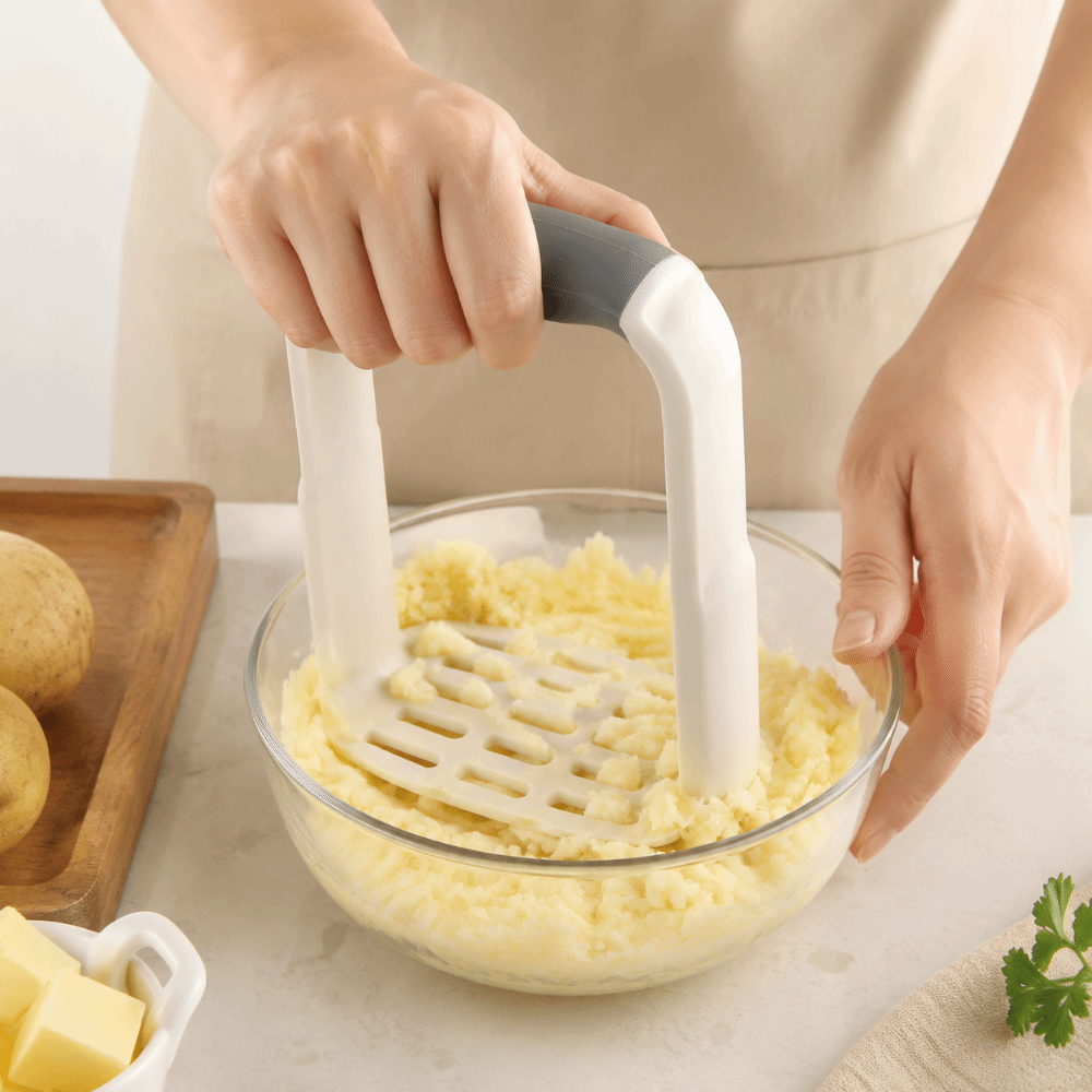 เครื่องบดมันฝรั่งแบบแขวนได้ ใช - Commercial Potato Peeler บทวิจารณ์และราคา