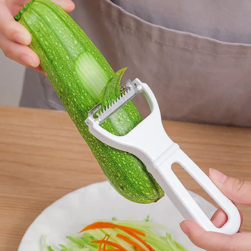 ที่ขูดผักอเนกประสงค์ เครื่องหั - Commercial Potato Peeler บทวิจารณ์และราคา