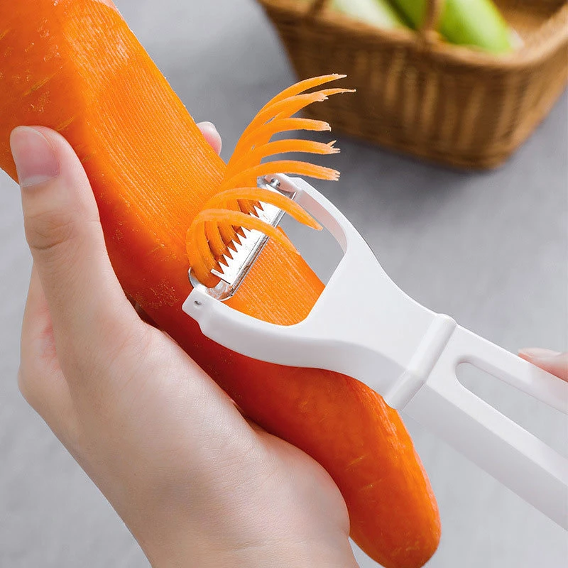 ที่ขูดผักอเนกประสงค์ เครื่องหั - Commercial Potato Peeler บทวิจารณ์และราคา