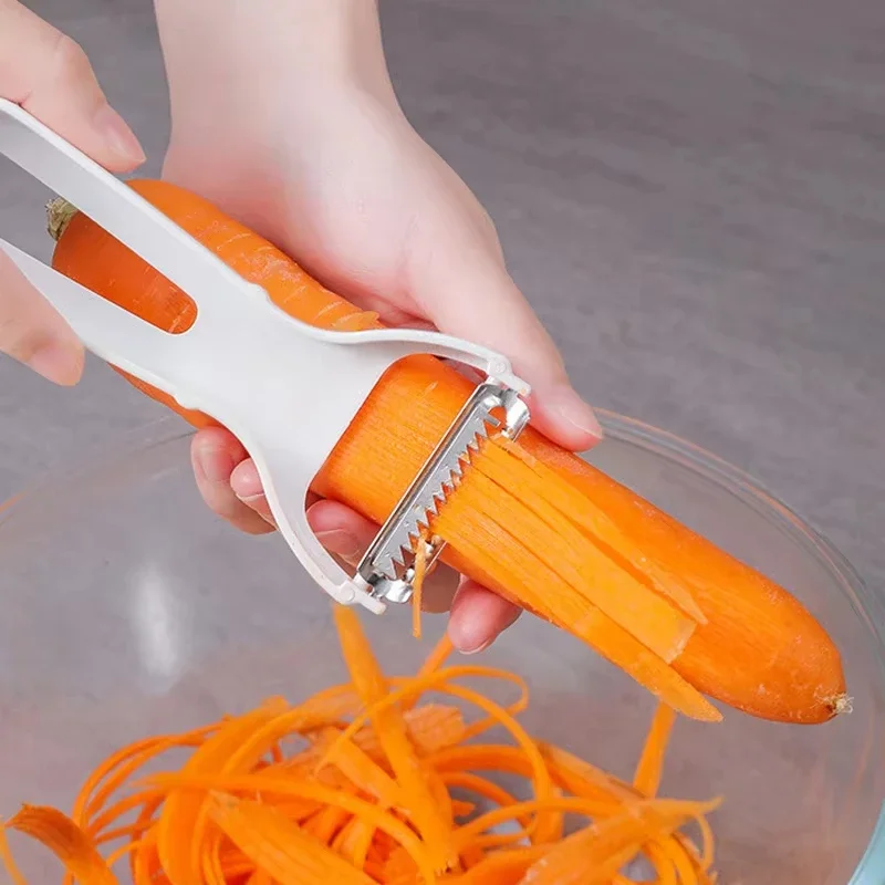 ที่ขูดผักอเนกประสงค์ เครื่องหั - Commercial Potato Peeler บทวิจารณ์และราคา