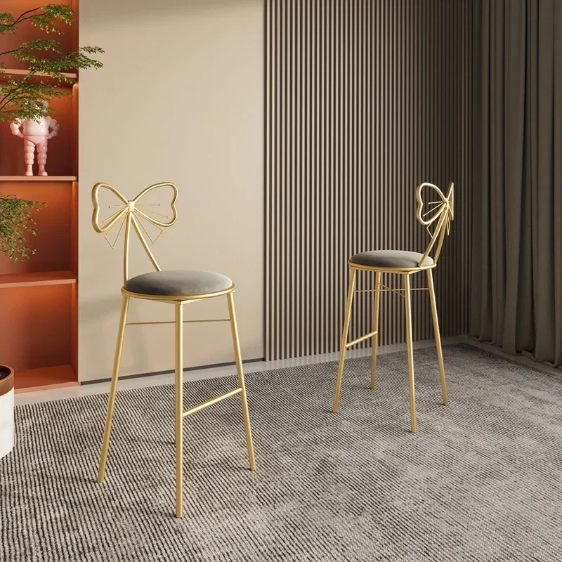 มินิมอลลิสต์เก้าอี้บาร์โมเดิร์ - Commercial Kitchen Interior Design บทวิจารณ์และราคา