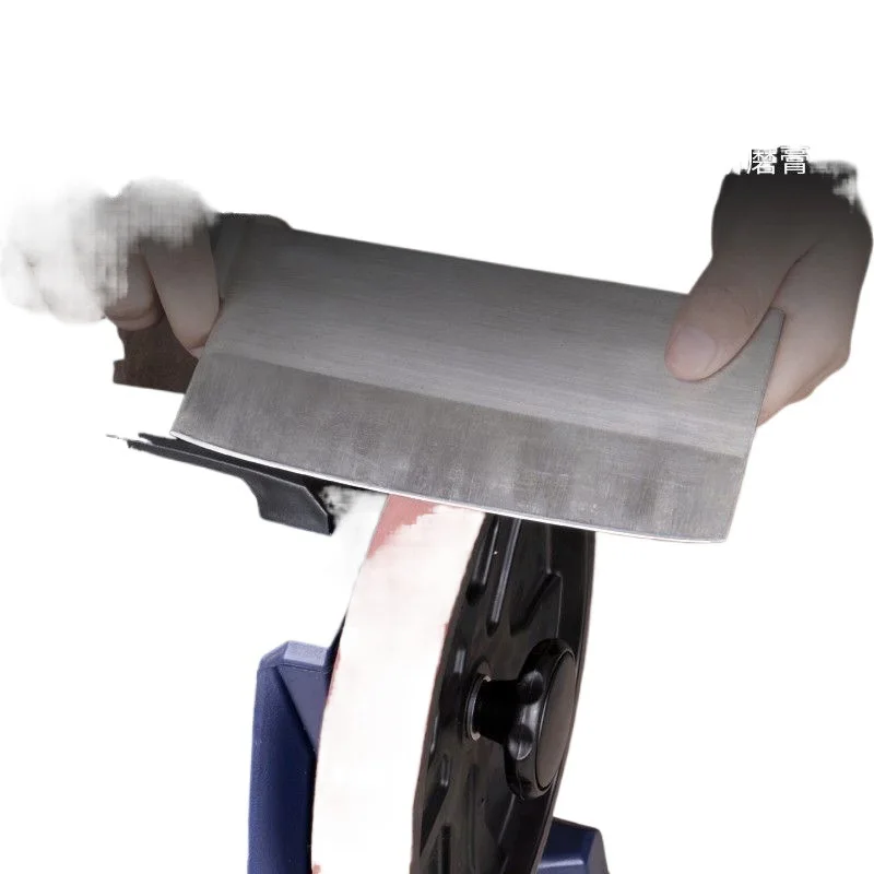 เครื่องลับมีดไฟฟ้าขนาดเล็กสำหร - Commercial Kitchen Knife Sharpener บทวิจารณ์และราคา