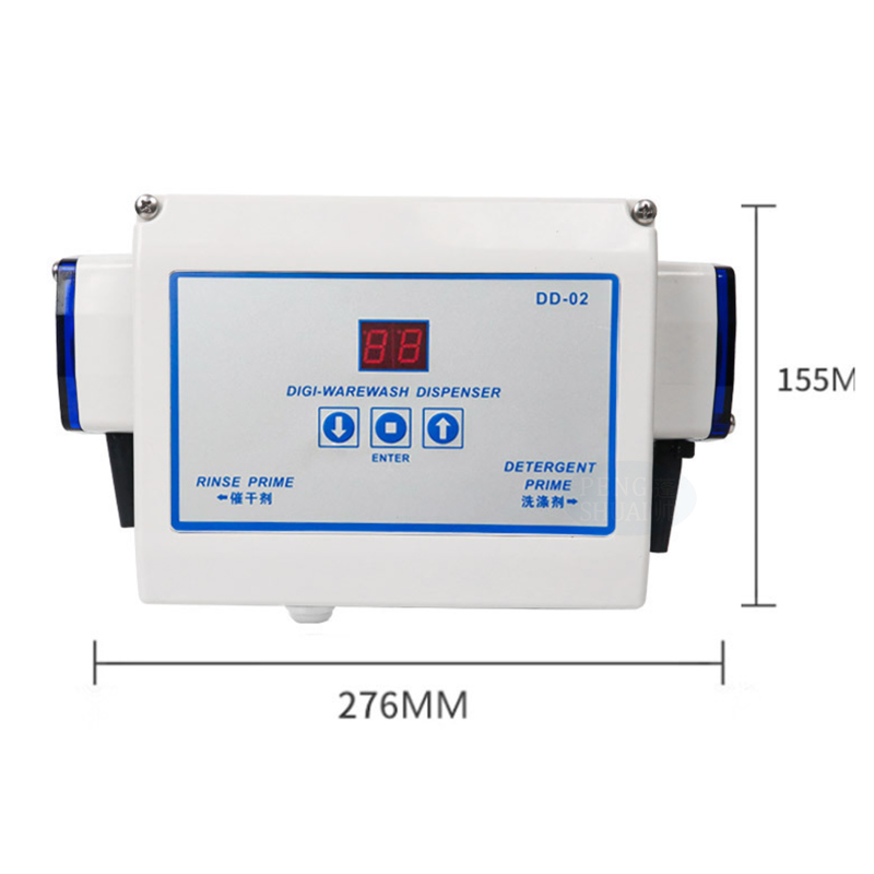 อะไหล่เครื่องล้างจานแบบใช้ในเช - Commercial Kitchen Dishwasher บทวิจารณ์และราคา