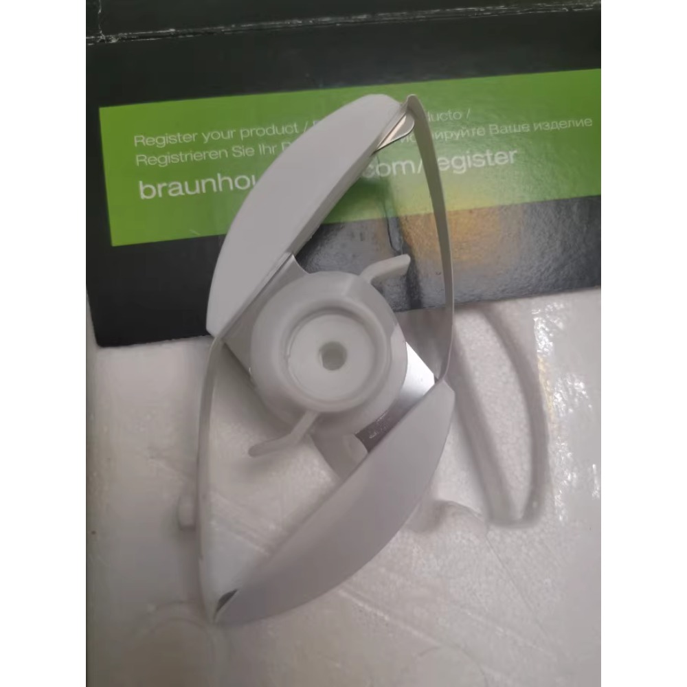 สําหรับ Braun MQ787/MQ785/4191 - Commercial Potato Peeler บทวิจารณ์และราคา