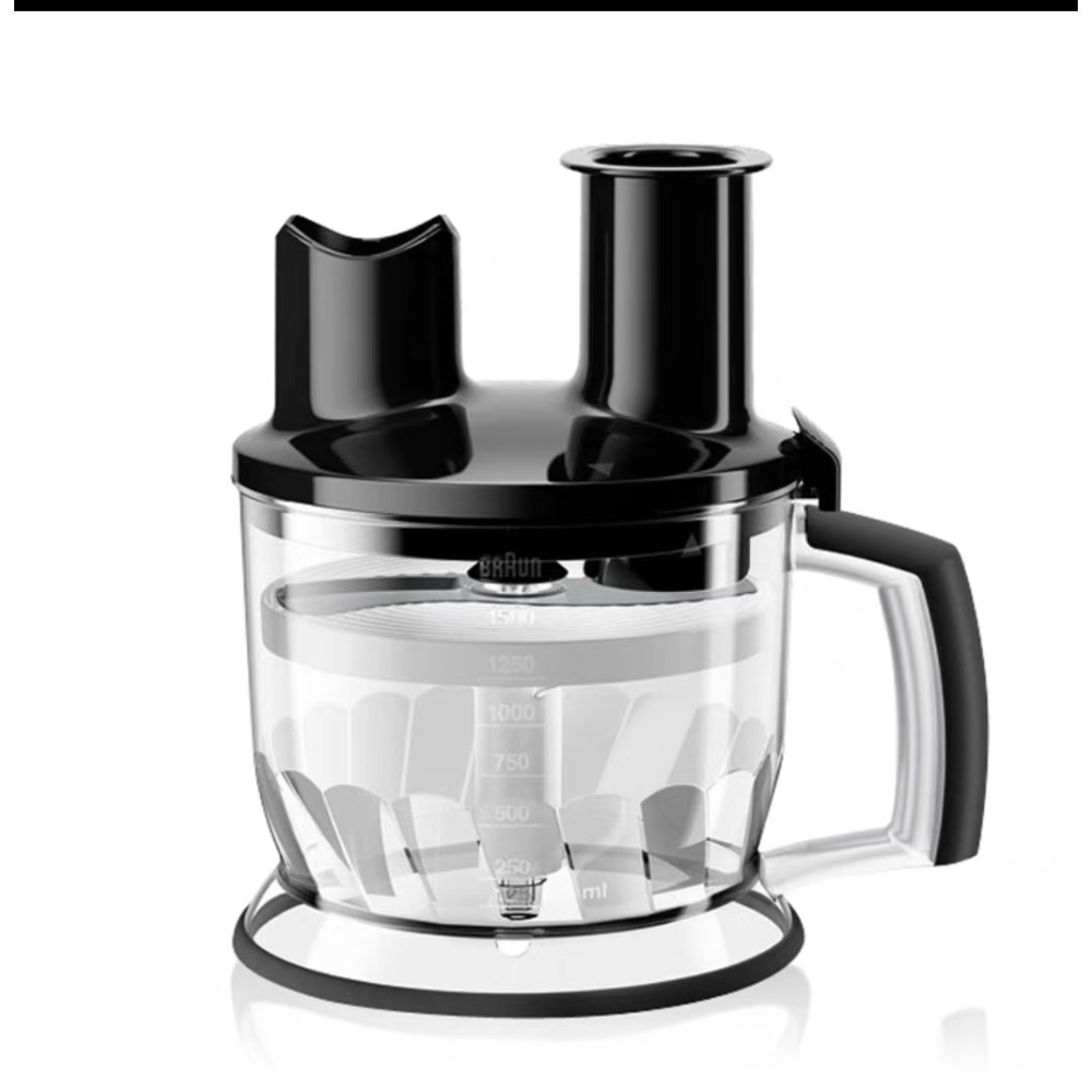 สําหรับ Braun MQ787/MQ785/4191 - Commercial Potato Peeler บทวิจารณ์และราคา