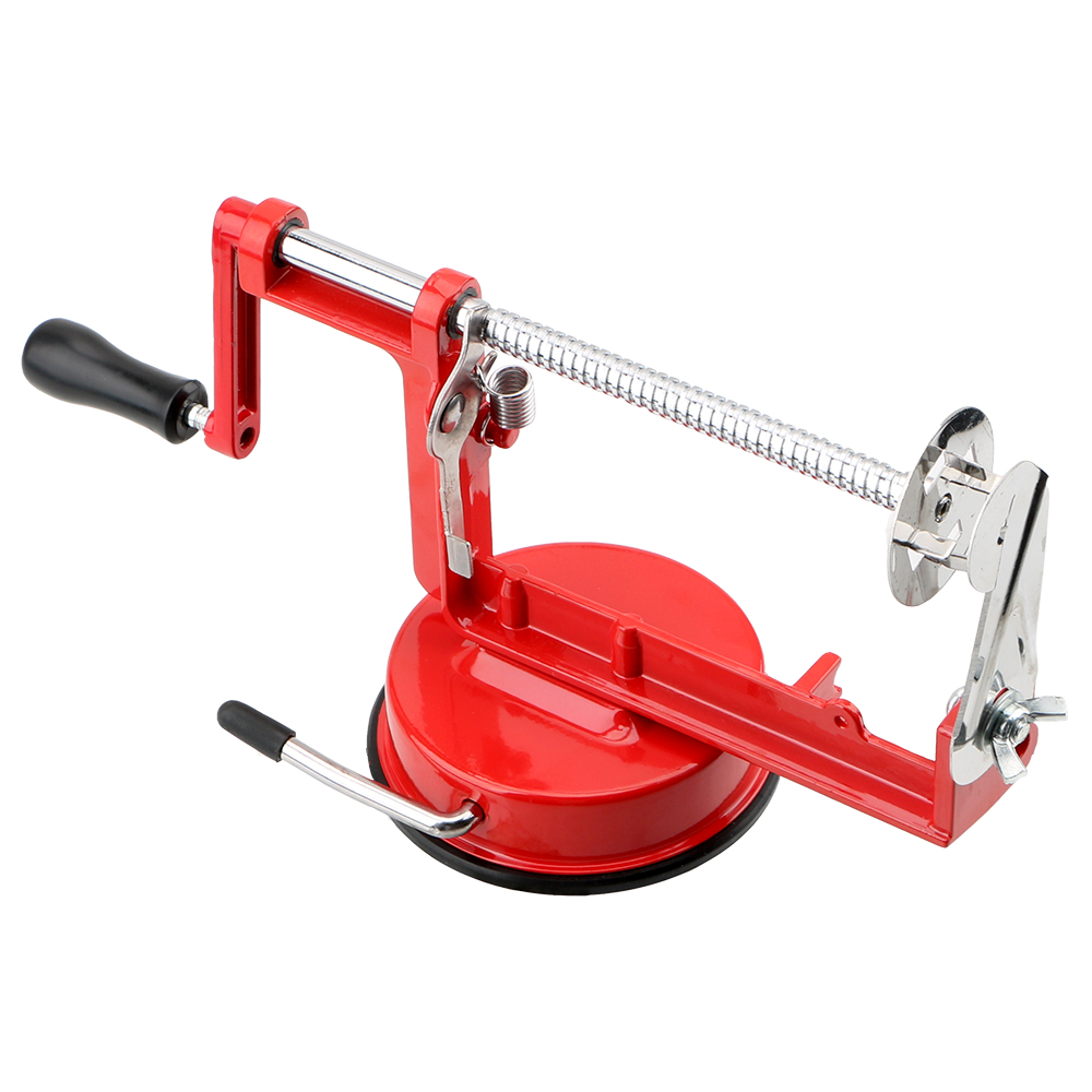 คู่มือเกลียวเครื่องตัดทอดฝรั่ง - Commercial Potato Peeler บทวิจารณ์และราคา