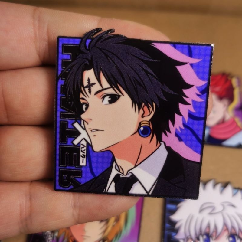 HUNTER×HUNTER ฮิโซกะ โกนแม่เหล - Commercial Kitchen Fridge บทวิจารณ์และราคา