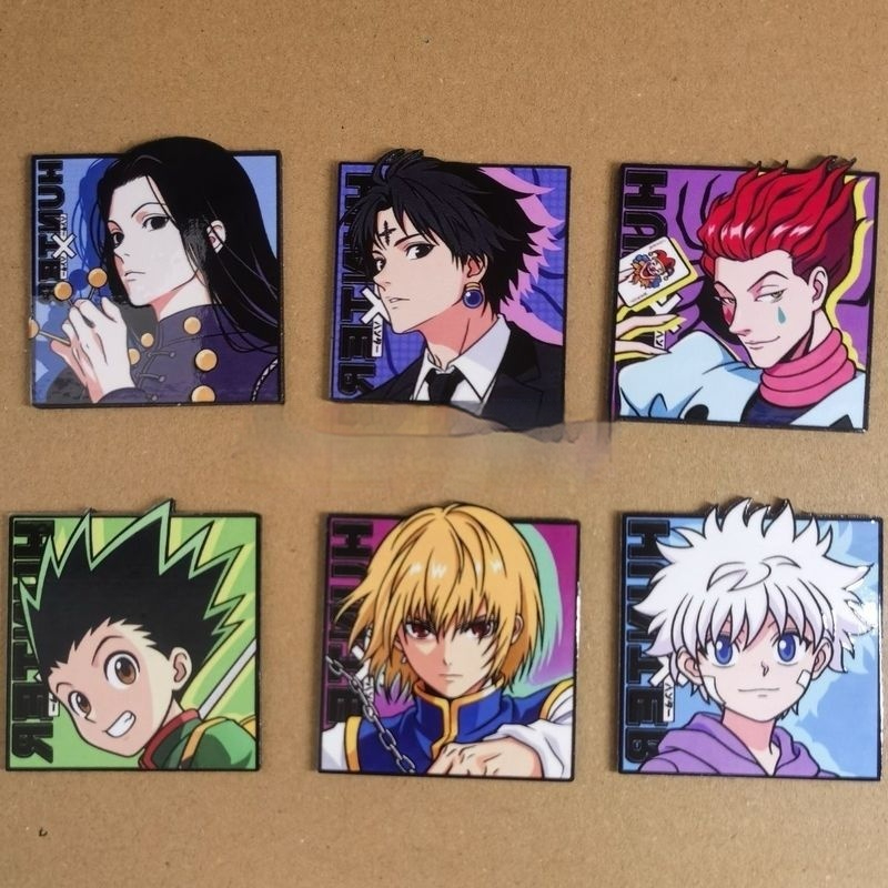 HUNTER×HUNTER ฮิโซกะ โกนแม่เหล - Commercial Kitchen Fridge บทวิจารณ์และราคา