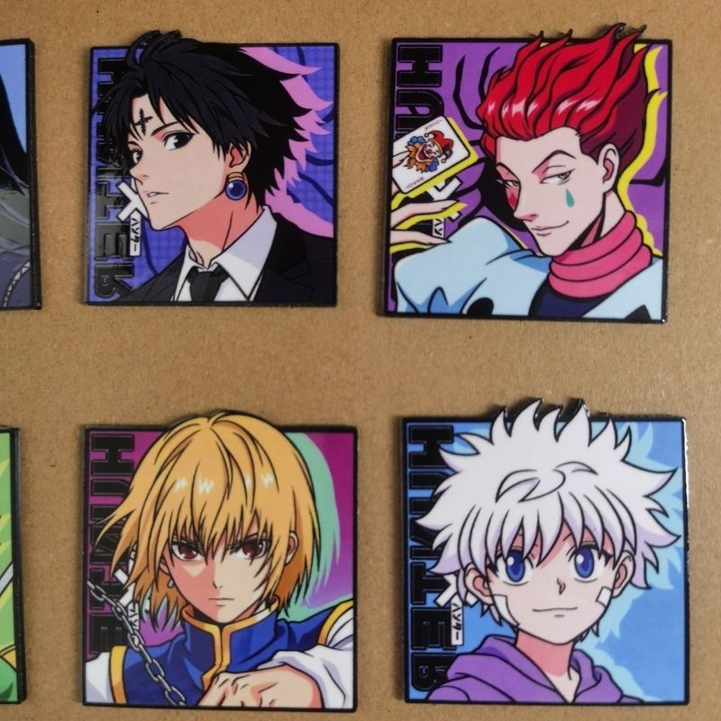 HUNTER×HUNTER ฮิโซกะ โกนแม่เหล - Commercial Kitchen Fridge บทวิจารณ์และราคา