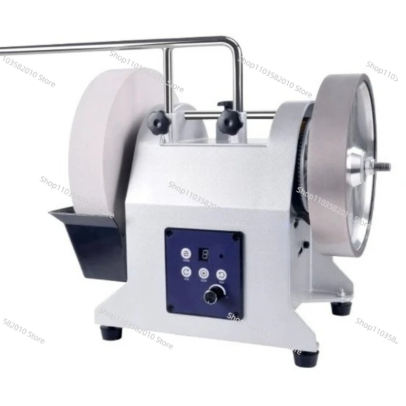 เครื่องลับคมแบบสองล้อขนาดกะทัด - Commercial Kitchen Knife Sharpener บทวิจารณ์และราคา