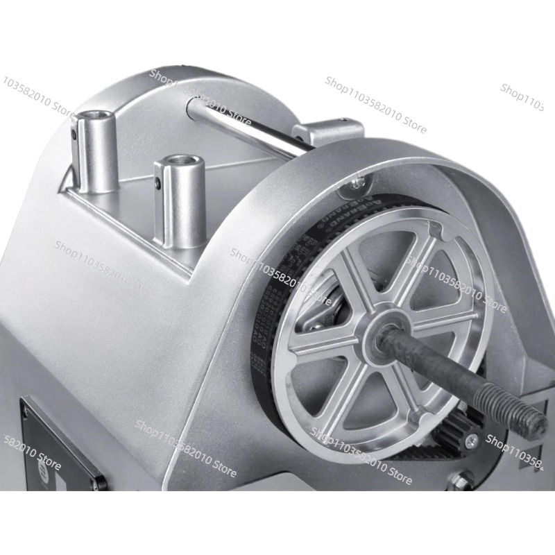 เครื่องลับคมแบบสองล้อขนาดกะทัด - Commercial Kitchen Knife Sharpener บทวิจารณ์และราคา