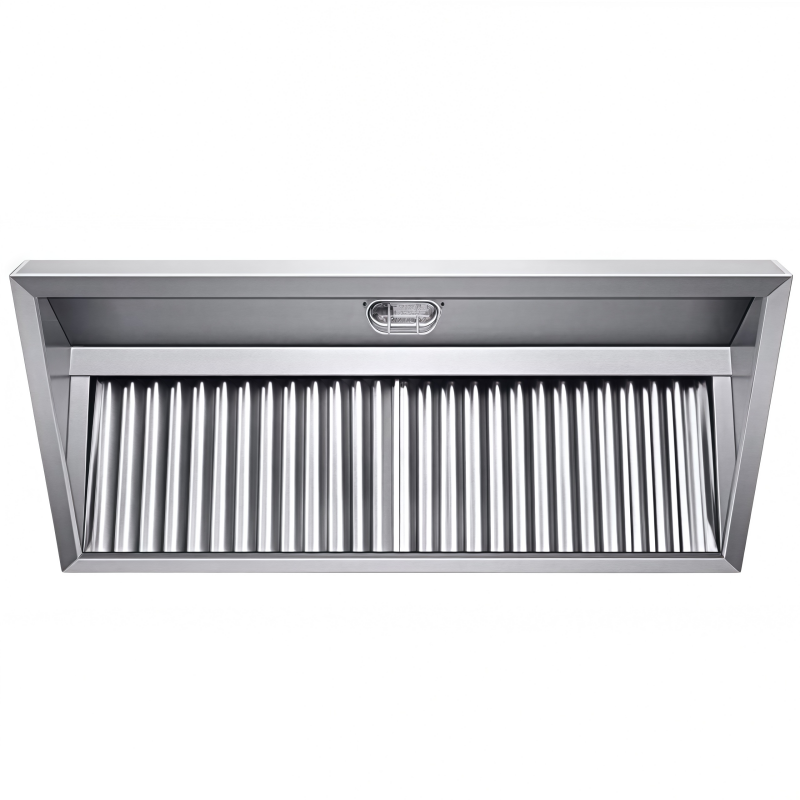 เครื่องดูดควันครัวเชิงพาณิชย์  - Commercial Kitchen Exhaust Hood บทวิจารณ์และราคา