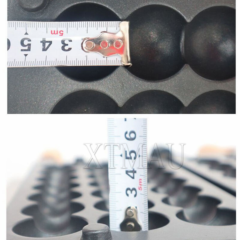 เครื่องทำขนมเค้กแบบเสียบไม้ 22 - Commercial Kitchen Store บทวิจารณ์และราคา