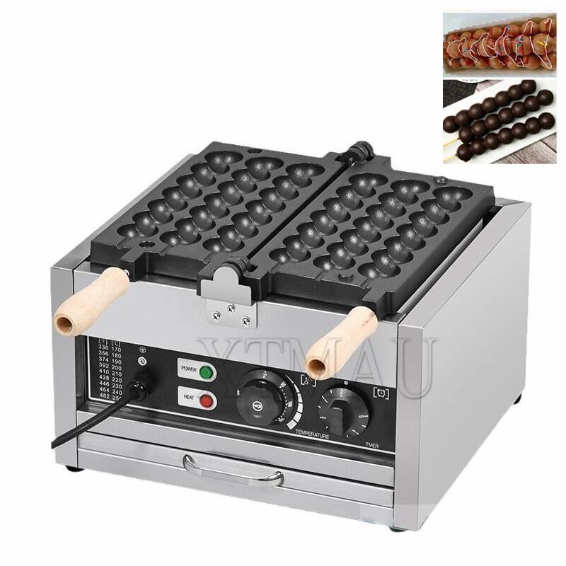 เครื่องทำขนมเค้กแบบเสียบไม้ 22 - Commercial Kitchen Store บทวิจารณ์และราคา