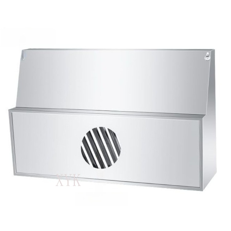 เครื่องดูดควันสเตนเลสสตีลเชิงพ - Commercial Kitchen Exhaust Hood บทวิจารณ์และราคา