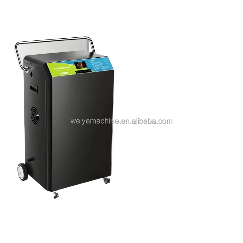 เครื่องทำความสะอาดไอน้ำแรงดันส - Commercial Kitchen Grease Cleaner บทวิจารณ์และราคา
