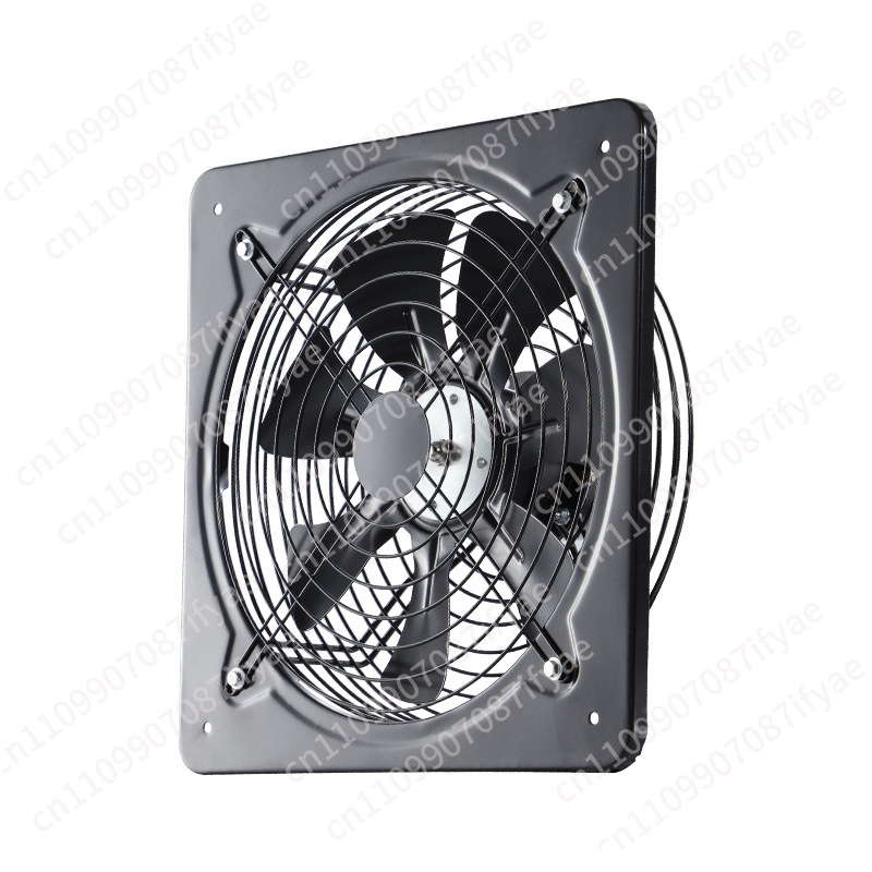 พัดลมระบายอากาศในครัว พัดลมดูด - Commercial Kitchen Exhaust Hood บทวิจารณ์และราคา