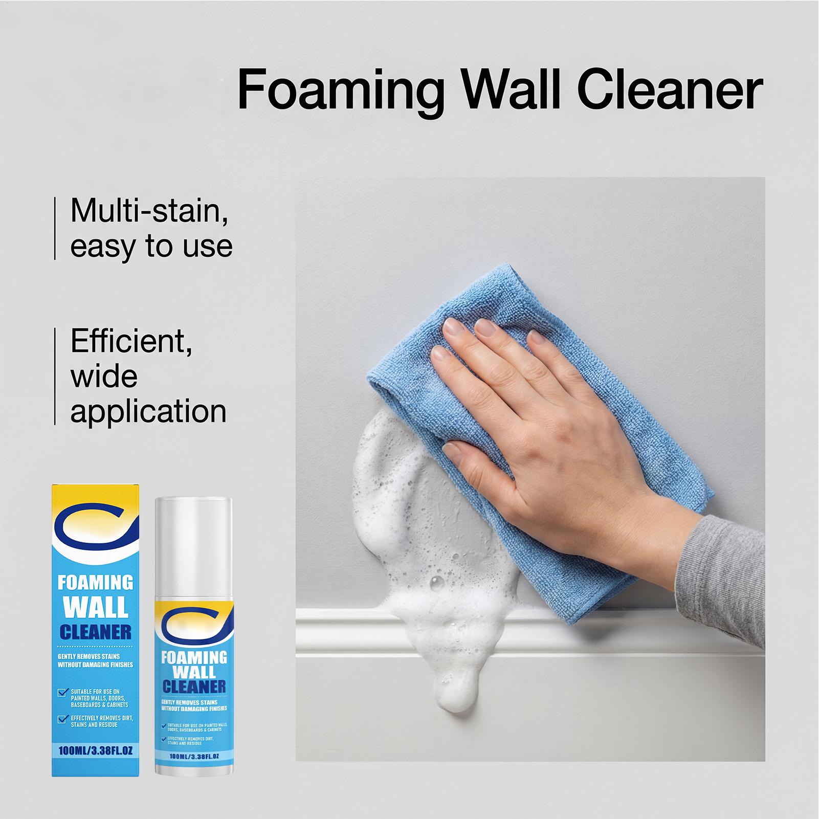 โฟมทำความสะอาดผนัง 100 มล. สเป - Commercial Kitchen Grease Cleaner บทวิจารณ์และราคา