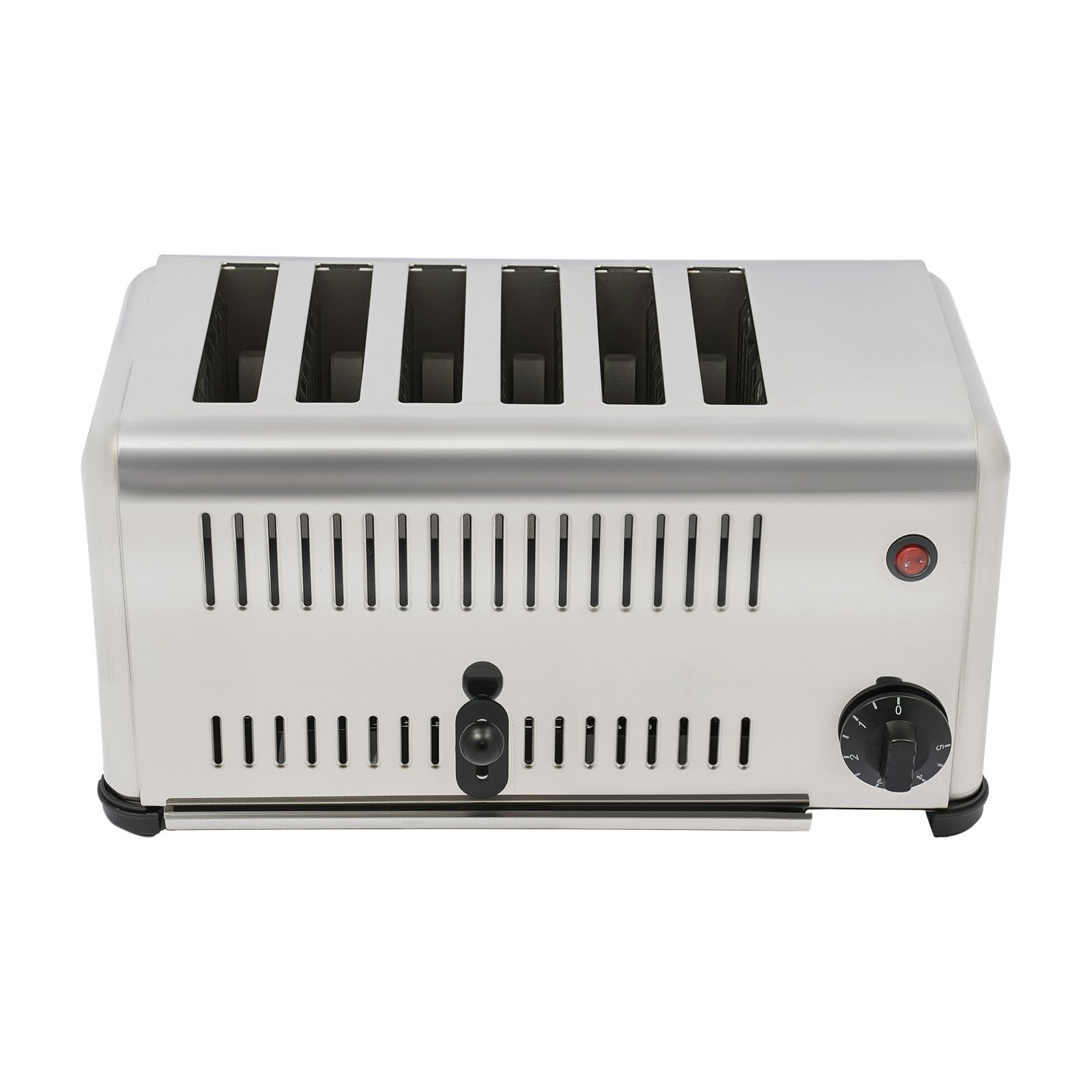 เครื่องปิ้งขนมปังแบบ 6 ช่อง ขน - Commercial Kitchen In Your Home บทวิจารณ์และราคา