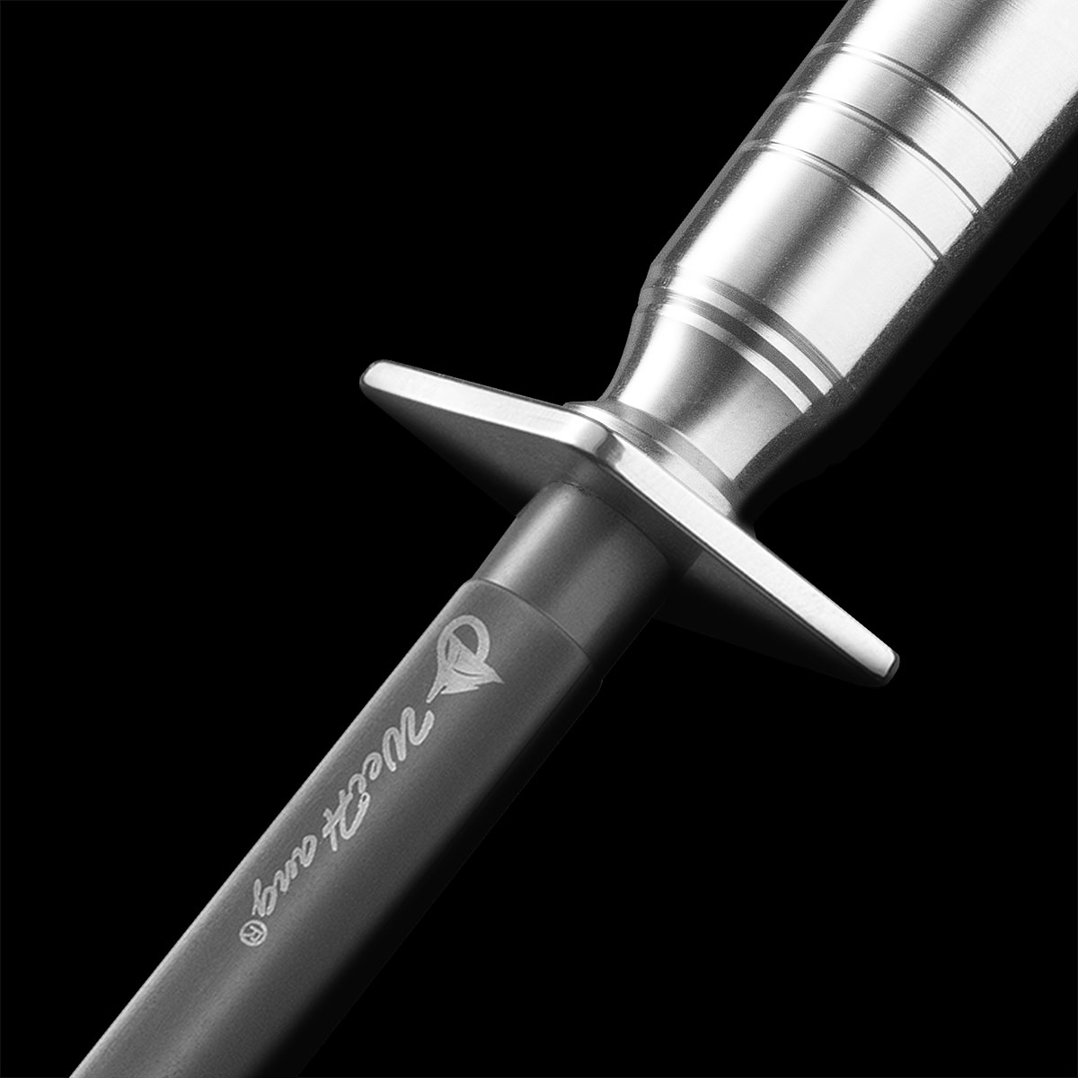 เครื่องลับมีดแบบมืออาชีพ, เหล็ - Commercial Kitchen Knife Sharpener บทวิจารณ์และราคา