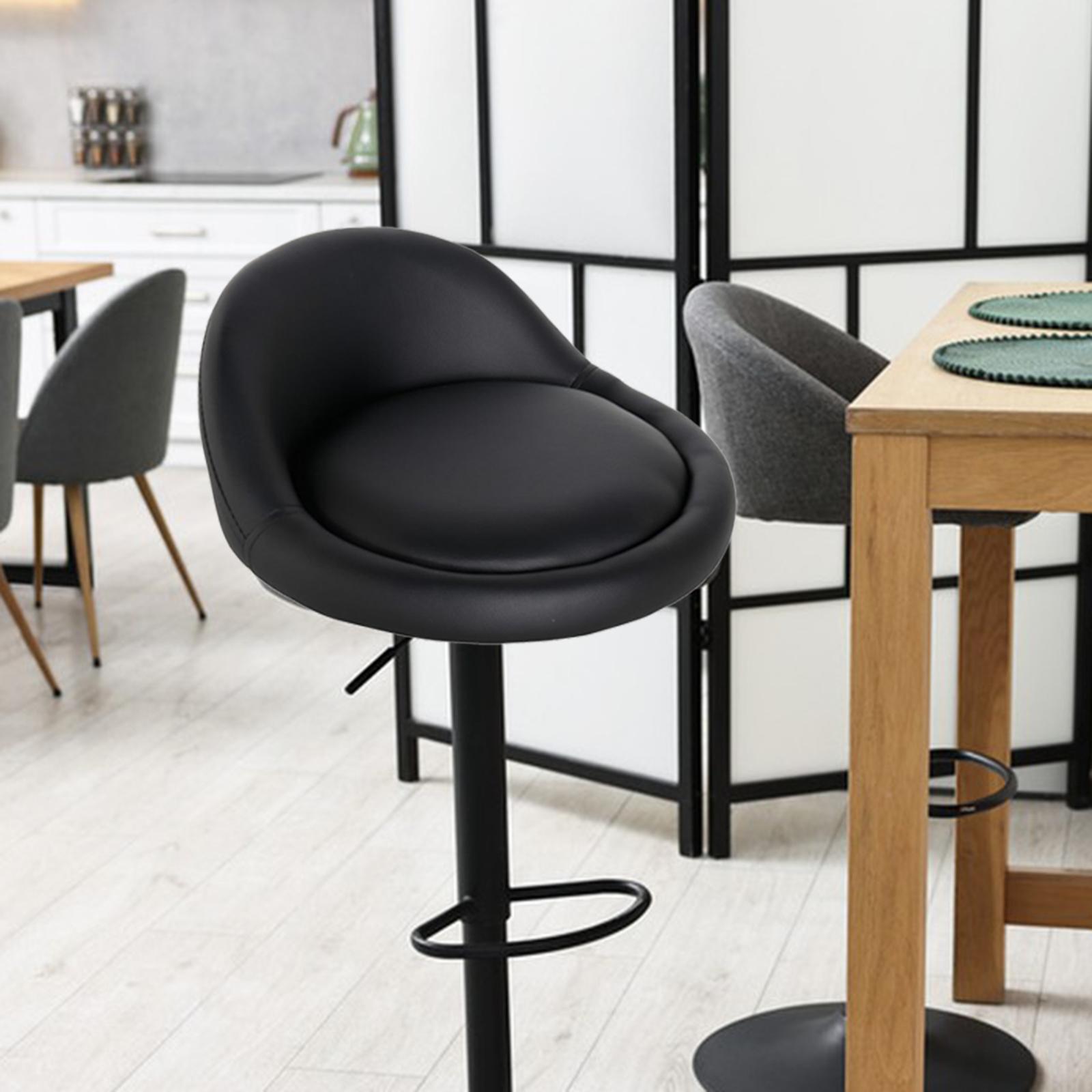 เบาะรองนั่งเก้าอี้บาร์สำหรับร้ - Commercial Kitchen Store บทวิจารณ์และราคา