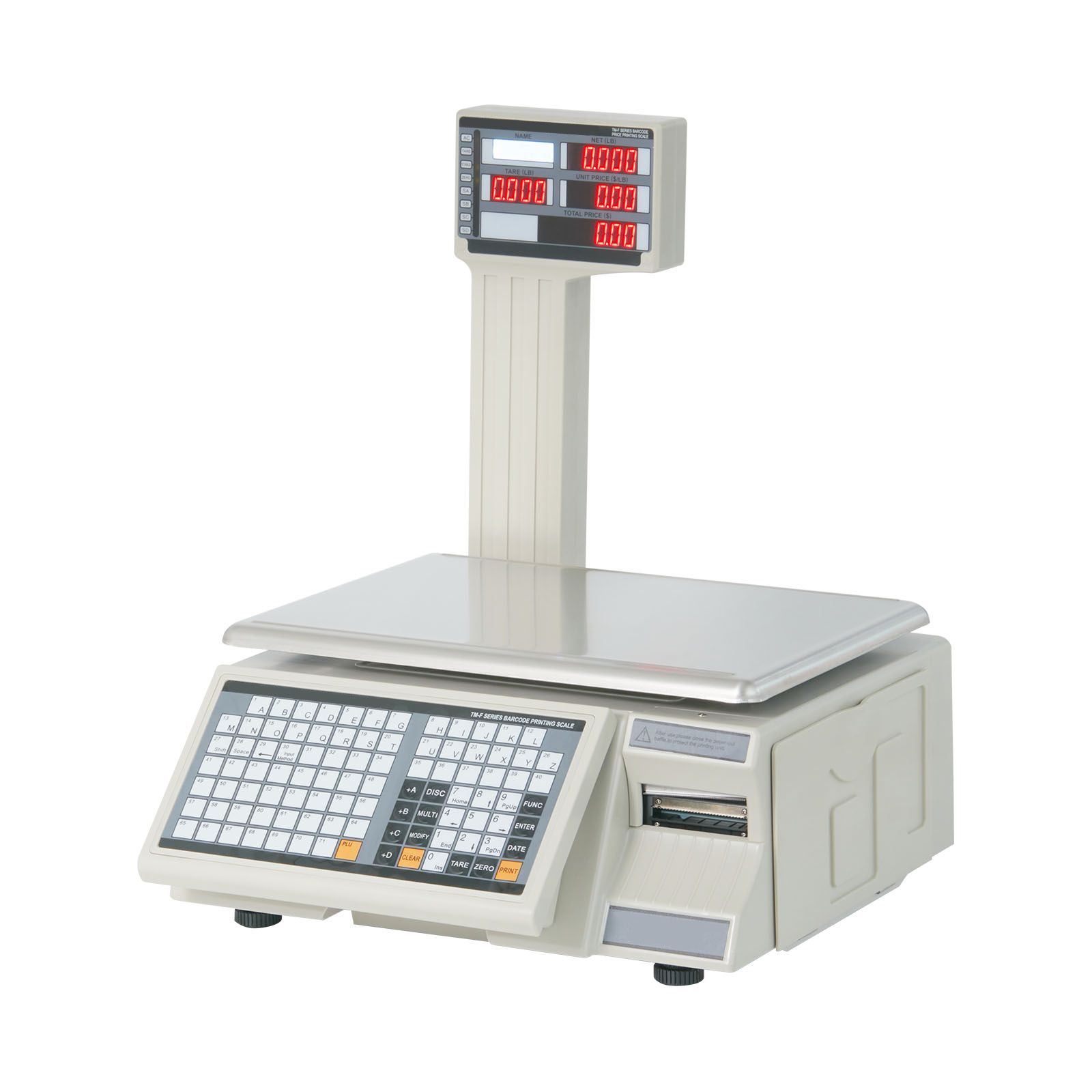 เครื่องชั่งน้ำหนักอิเล็กทรอนิก - Commercial Kitchen Store บทวิจารณ์และราคา