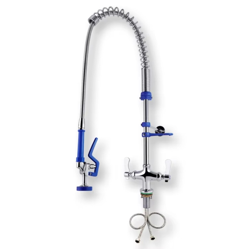 ก๊อกน้ำอ่างล้างจานขนาดใหญ่ 38  - Commercial Kitchen Dishwasher บทวิจารณ์และราคา
