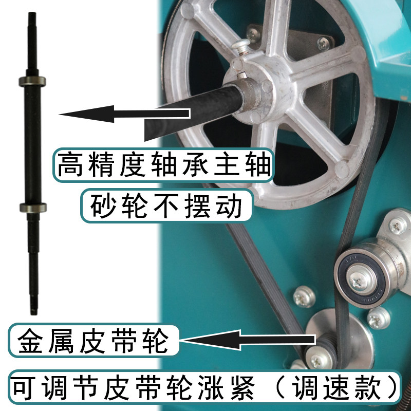เครื่องลับมีดครัวเชิงพาณิชย์แบ - Commercial Kitchen Knife Sharpener บทวิจารณ์และราคา
