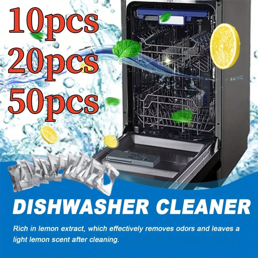 10/20/50/100pcs เครื่องล้างจาน - Commercial Kitchen Dishwasher บทวิจารณ์และราคา