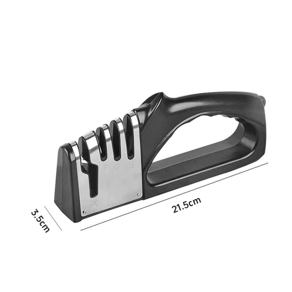 เครื่องลับมีดเซรามิกสำหรับครัว - Commercial Kitchen Knife Sharpener บทวิจารณ์และราคา