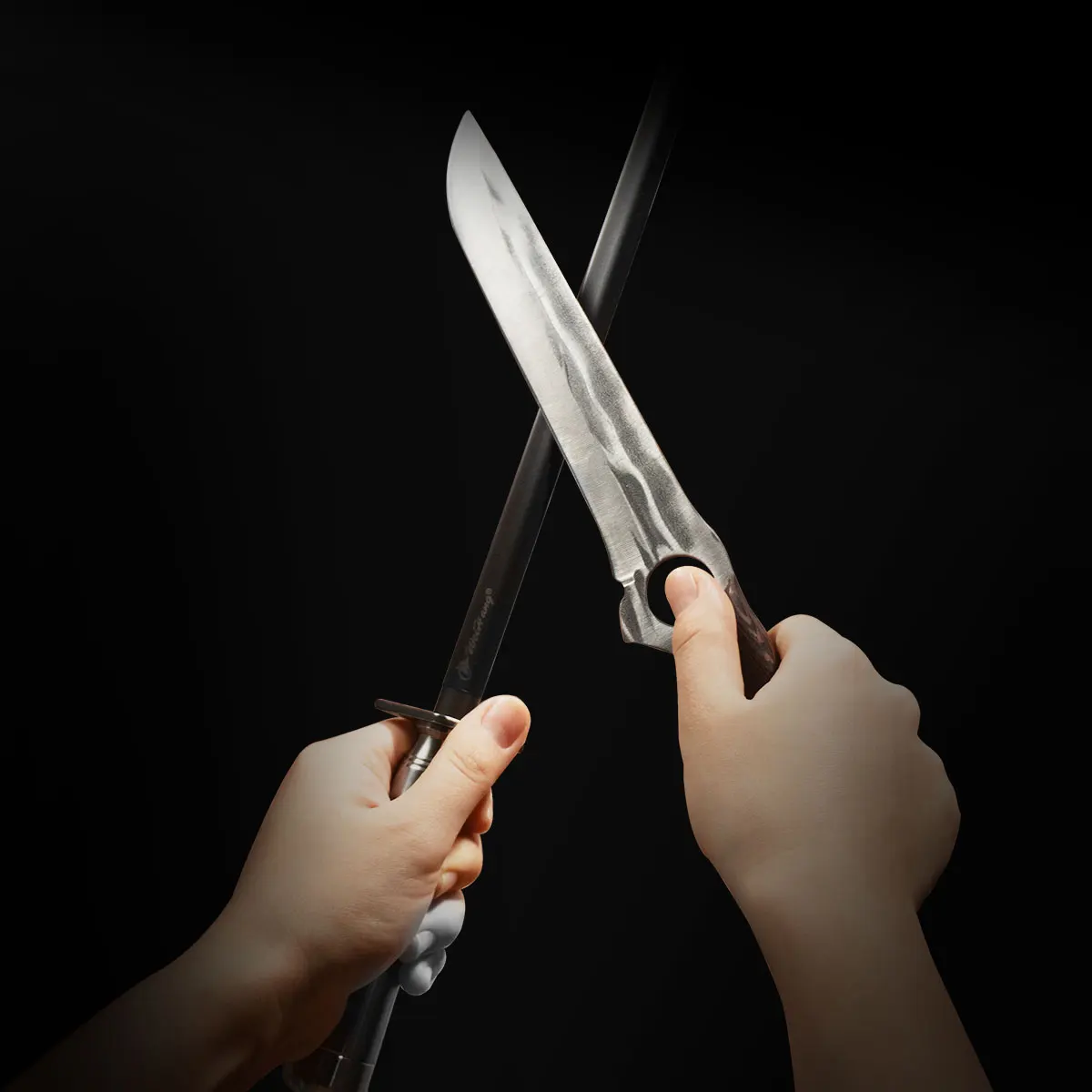 เครื่องลับมีดระดับมืออาชีพ, แท - Commercial Kitchen Knife Sharpener บทวิจารณ์และราคา
