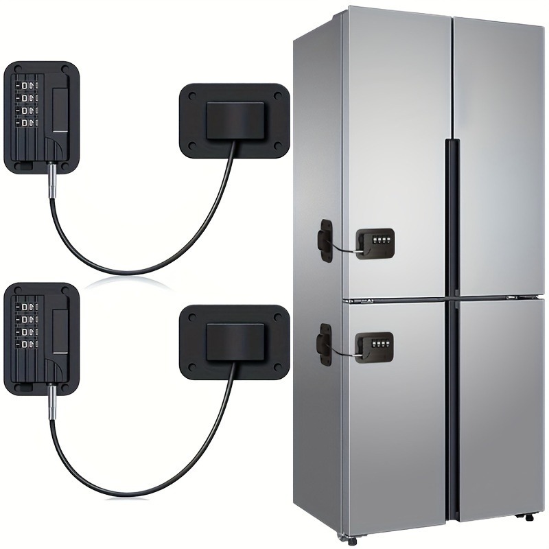 ตู้เย็นตู้เย็นตู้แช่แข็งประตูล - Commercial Kitchen Fridge บทวิจารณ์และราคา